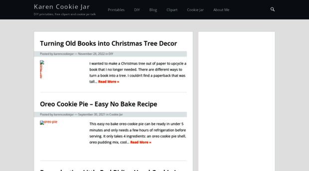 karencookiejar.com