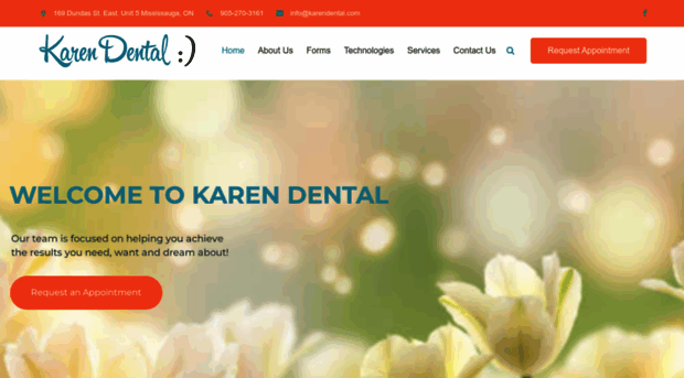 karendental.com