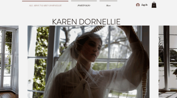 karendornellie.com