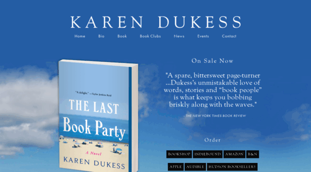 karendukess.com