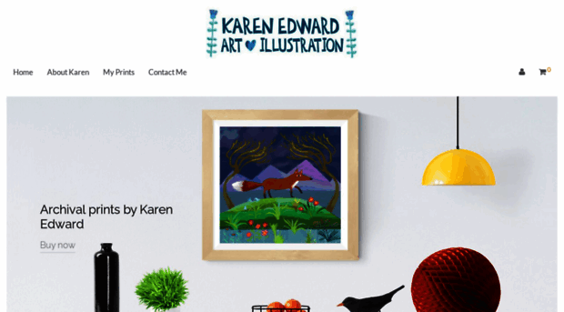 karenedward.com