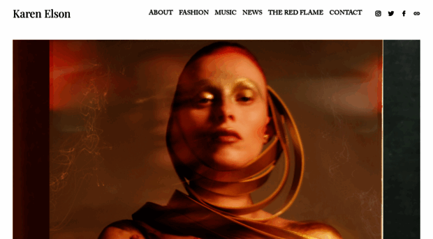 karenelson.com