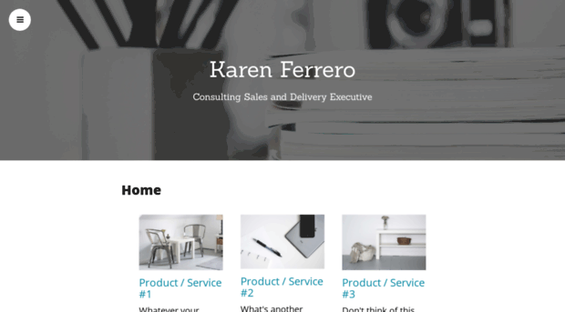 karenferrero.com