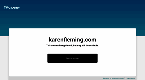 karenfleming.com