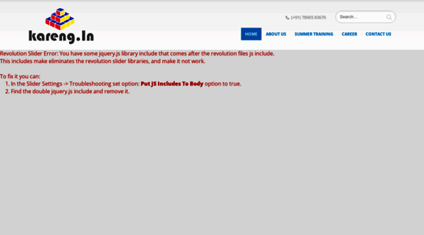 kareng.in