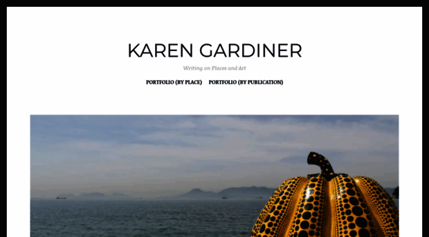 karengardiner.com