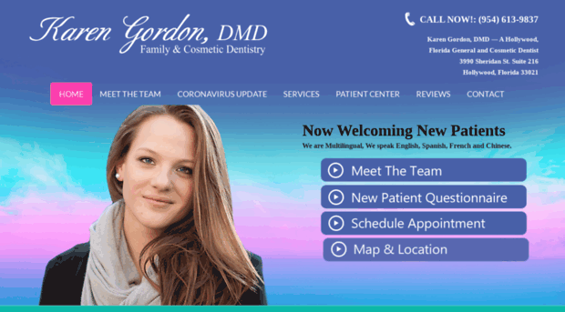 karengordondmd.com