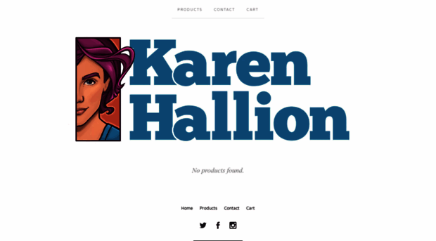 karenhallionart.bigcartel.com