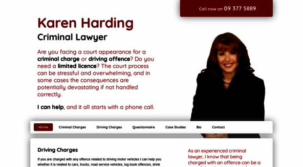 karenharding.co.nz