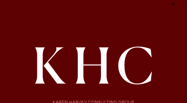 karenharveyconsulting.com