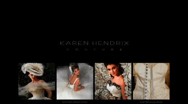 karenhendrixcouture.com