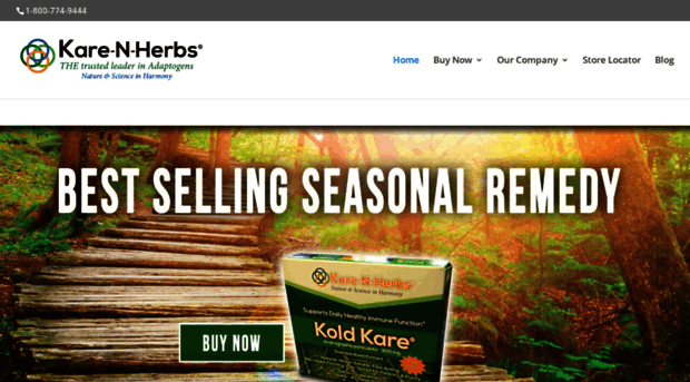 karenherbs.com