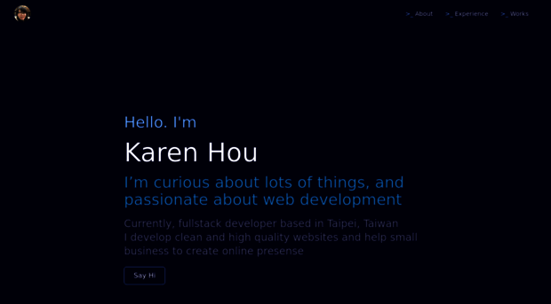 karenhou.com