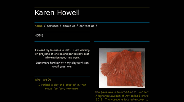 karenhowell.com