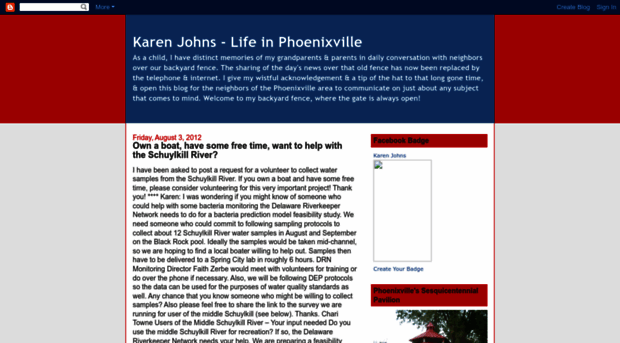 karenjohns4phoenixvilleboroughcouncil.blogspot.com