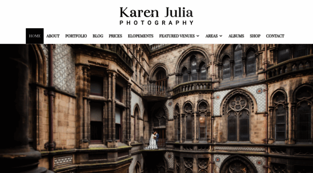 karenjuliaphotography.com