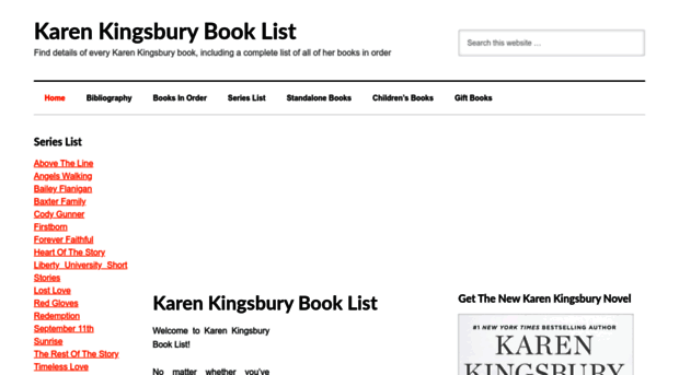 karenkingsburybooklist.com