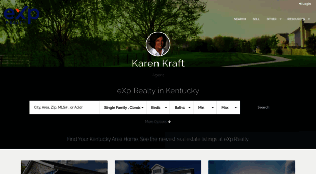 karenkraft.com