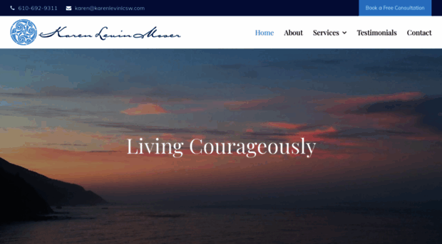 karenlevinlcsw.com