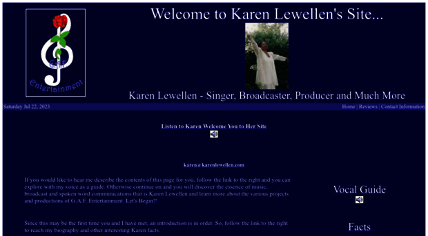 karenlewellen.com