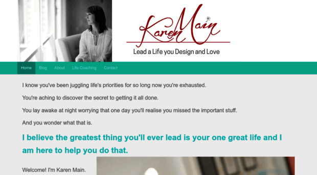 karenmainonline.com