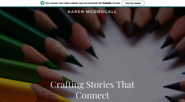 karenmcdougall.com