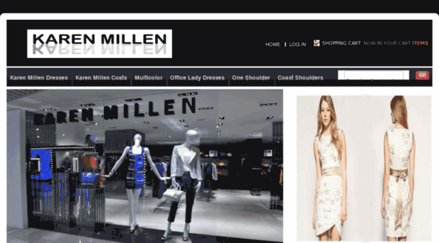 karenmillen-ie.com