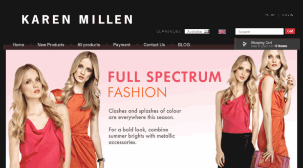 karenmillen-outletaustralia.com