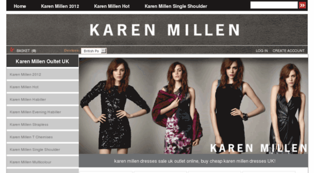 karenmillendresssale.com