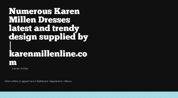 karenmillenline.com