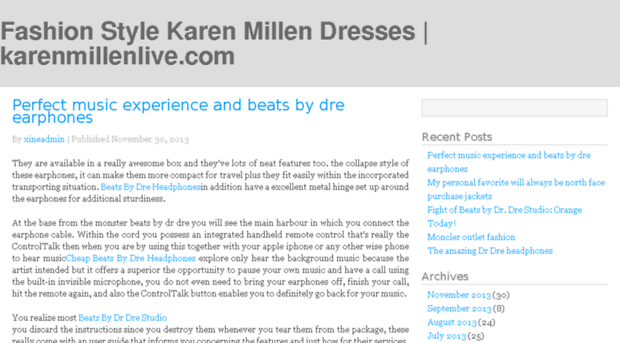 karenmillenlive.com