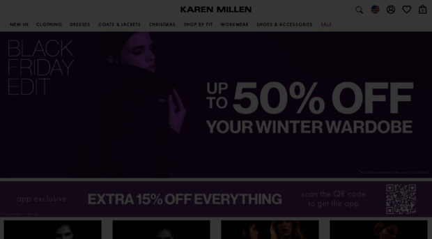 karenmillenoutlet.com