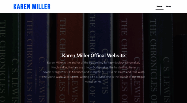 karenmiller.net