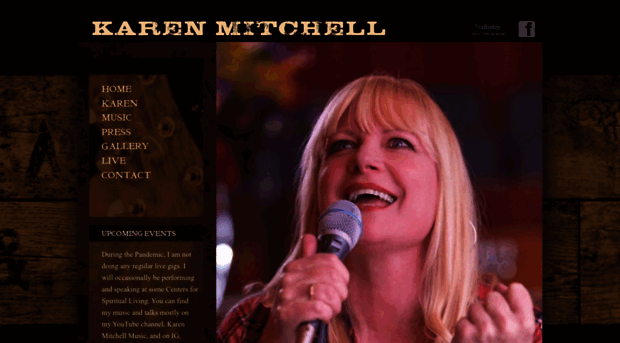 karenmitchellmusic.com