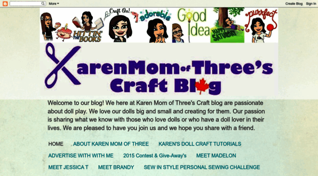 karenmomofthreescraft.blogspot.qa