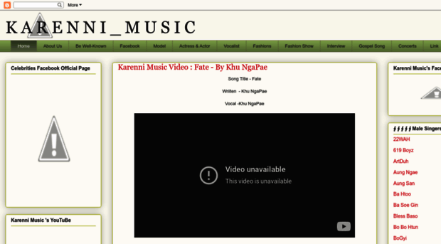 karenni-music.blogspot.com