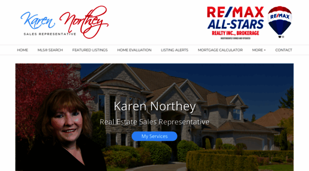 karennorthey.com