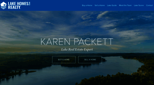 karenpackett.com