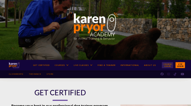 karenpryoracademy.com