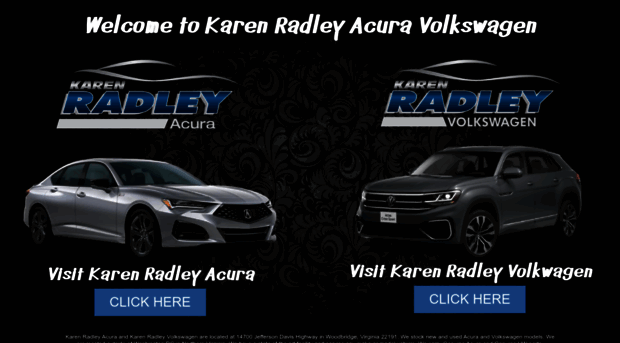 karenradleyacuravw.com