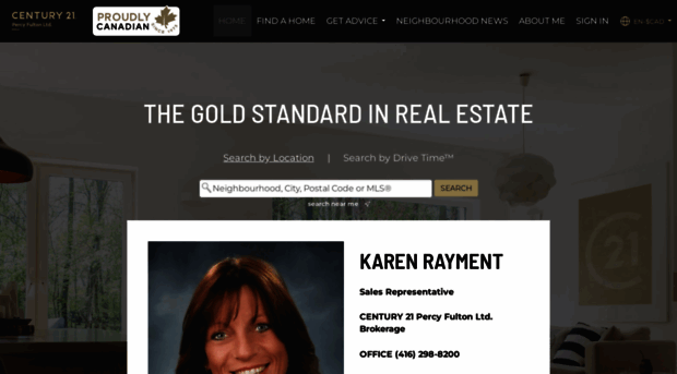 karenrayment.com