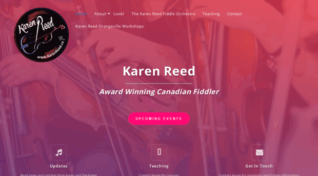 karenreed.ca