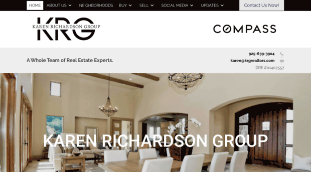 karenrichardsongroup.com