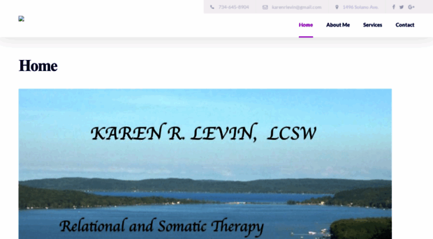karenrlevin.com