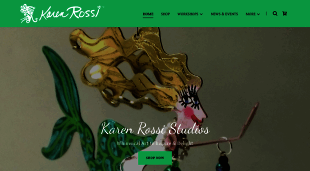 karenrossi.com