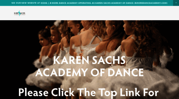 karensachsdance.com