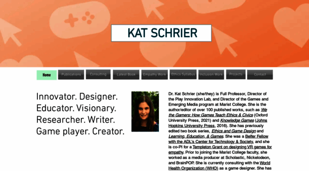 karenschrier.com