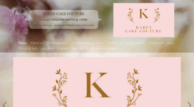 karensclevercakes.co.uk