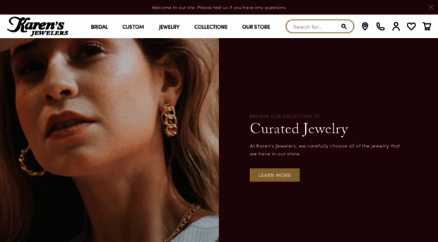 karensjewelers.com