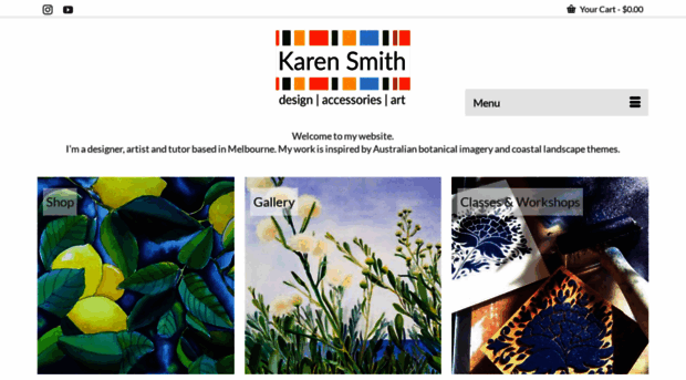 karensmithdesigns.com